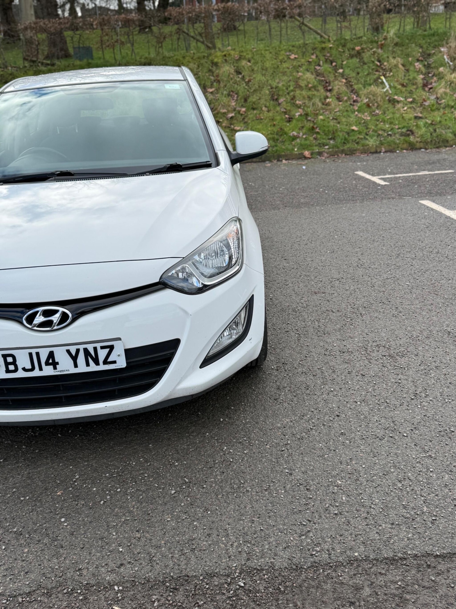 Used Hyundai i20 2014 for sale - 77710057: Photo 7