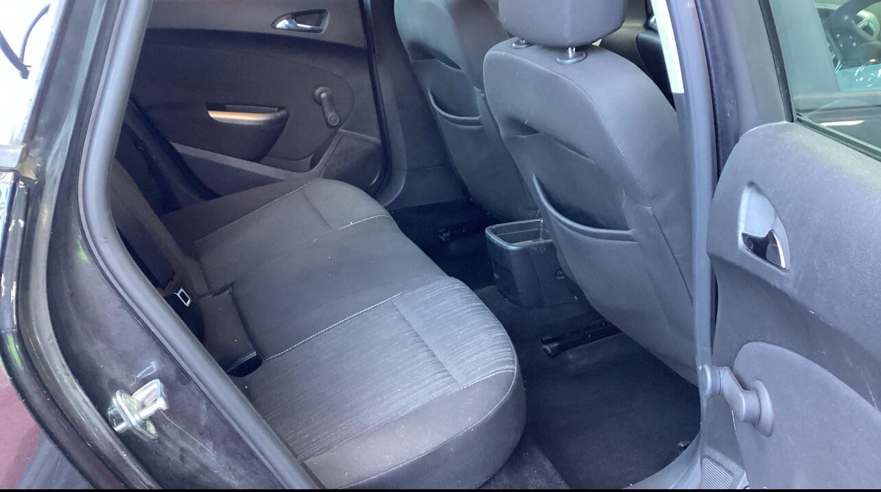 Used Vauxhall Astra for sale - 77496603: Photo 7