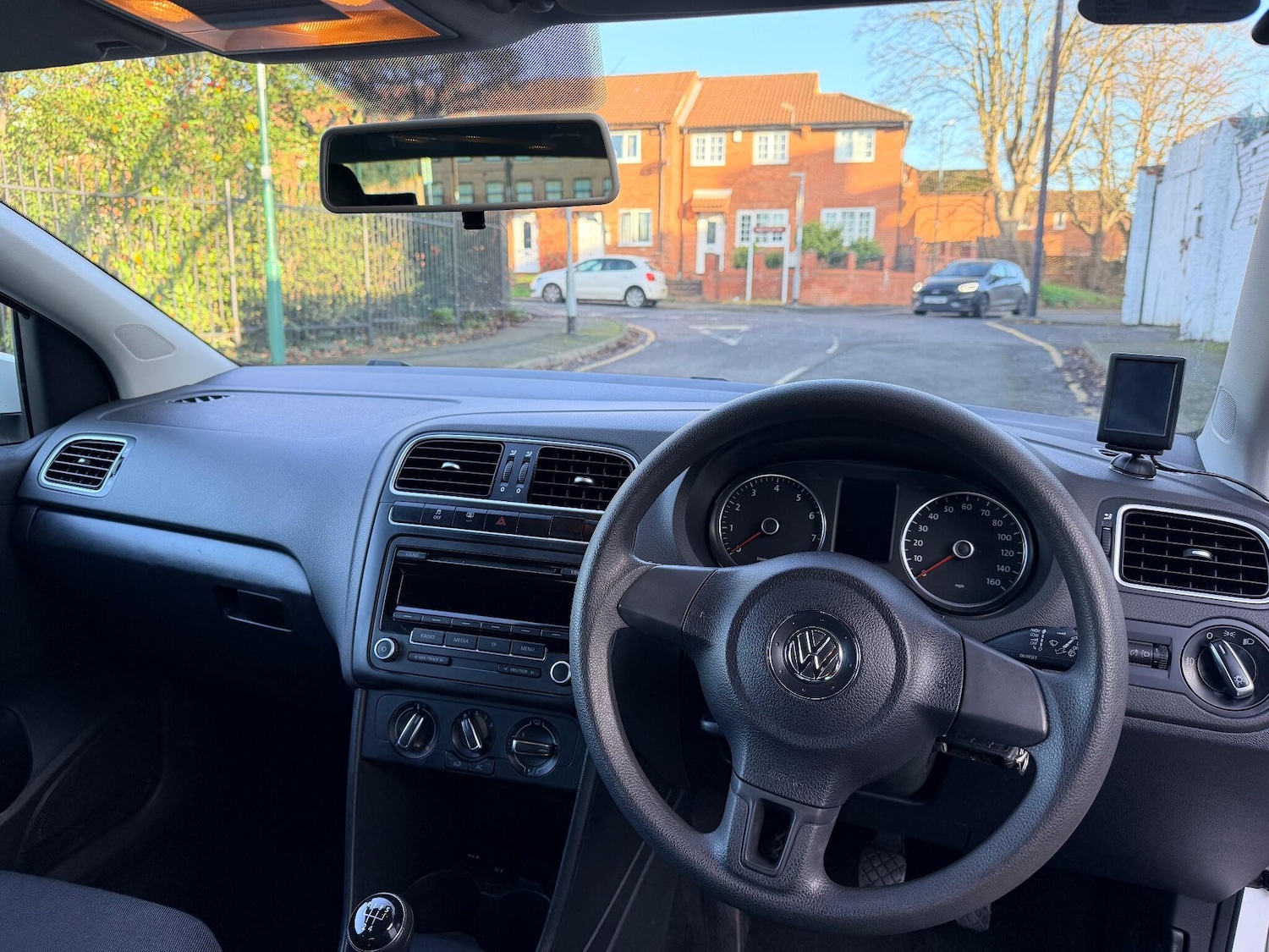 Used Volkswagen Polo for sale - 77016162: Photo 12