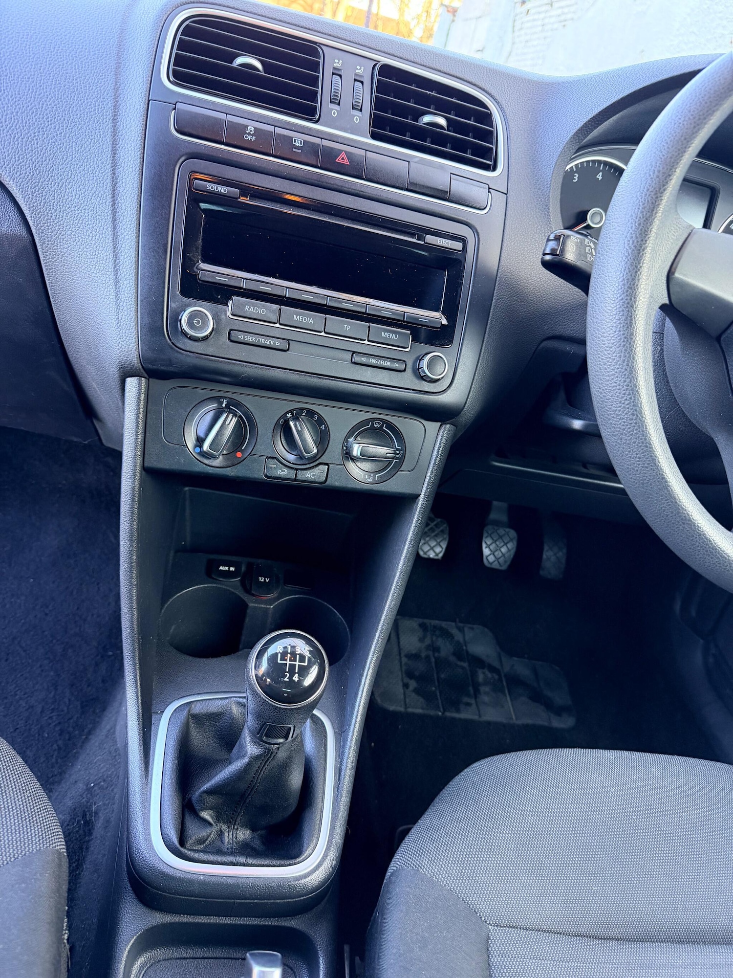 Used Volkswagen Polo for sale - 77016162: Photo 13