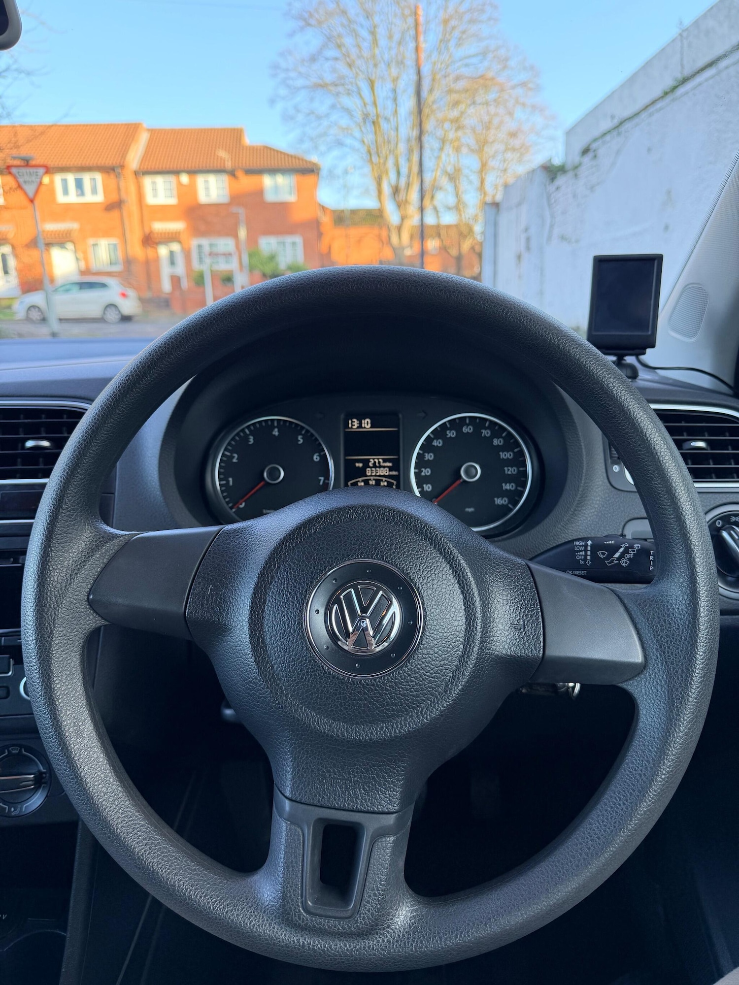 Used Volkswagen Polo for sale - 77016162: Photo 14