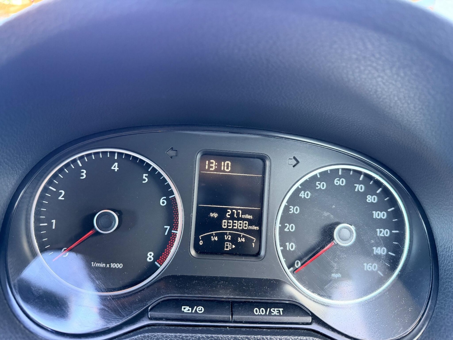 Used Volkswagen Polo for sale - 77016162: Photo 15