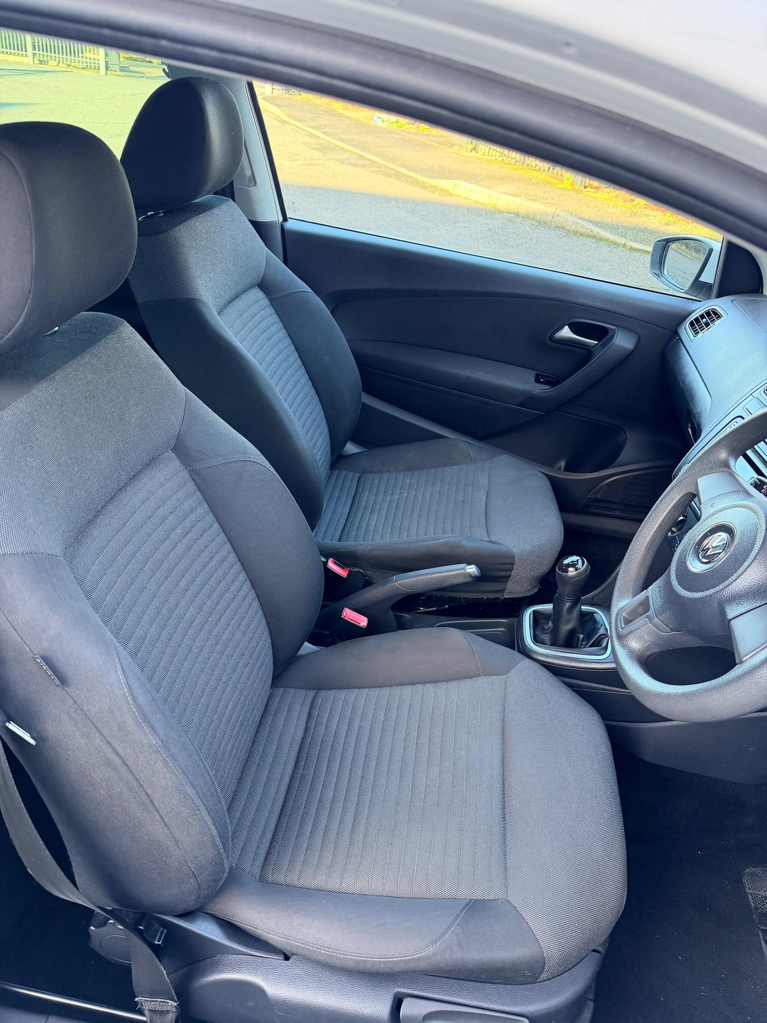 Used Volkswagen Polo for sale - 77016162: Photo 18