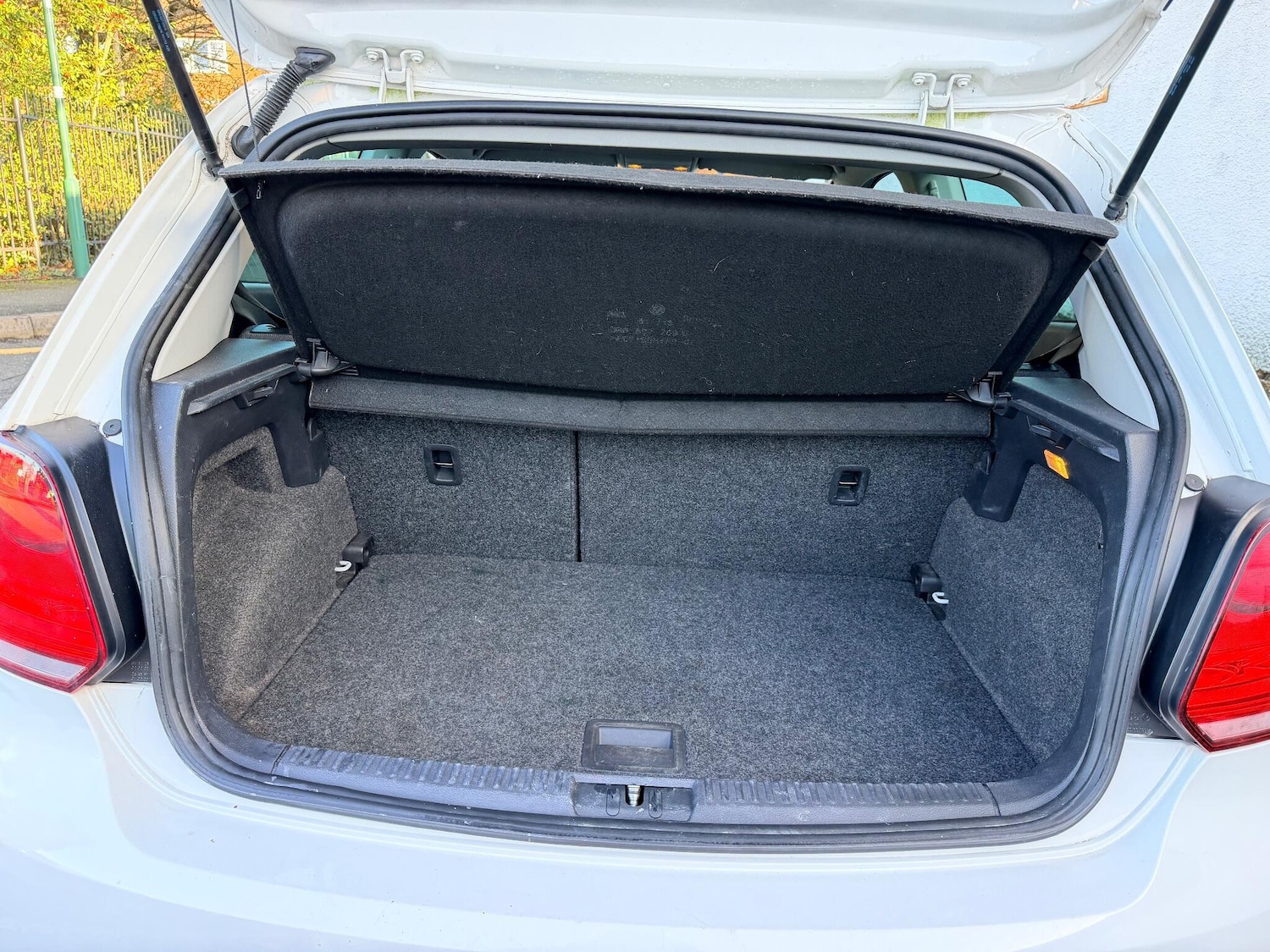 Used Volkswagen Polo for sale - 77016162: Photo 22