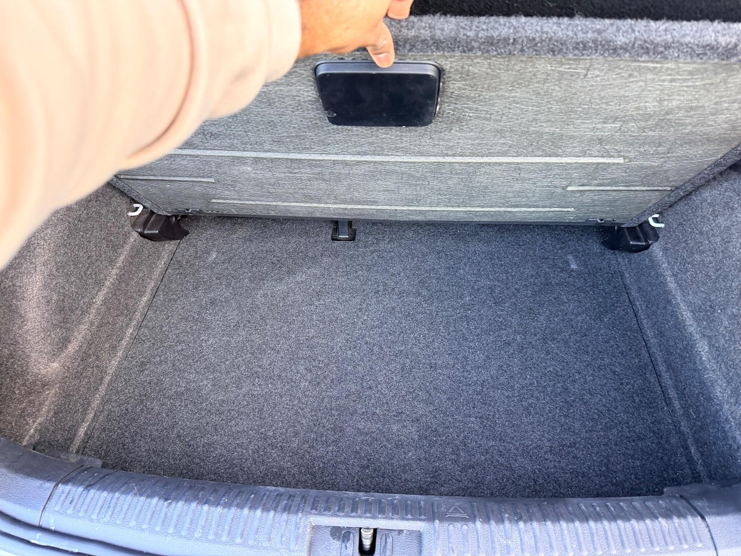 Used Volkswagen Polo for sale - 77016162: Photo 24