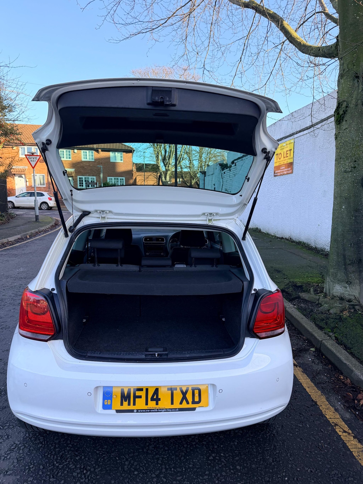 Used Volkswagen Polo for sale - 77016162: Photo 28