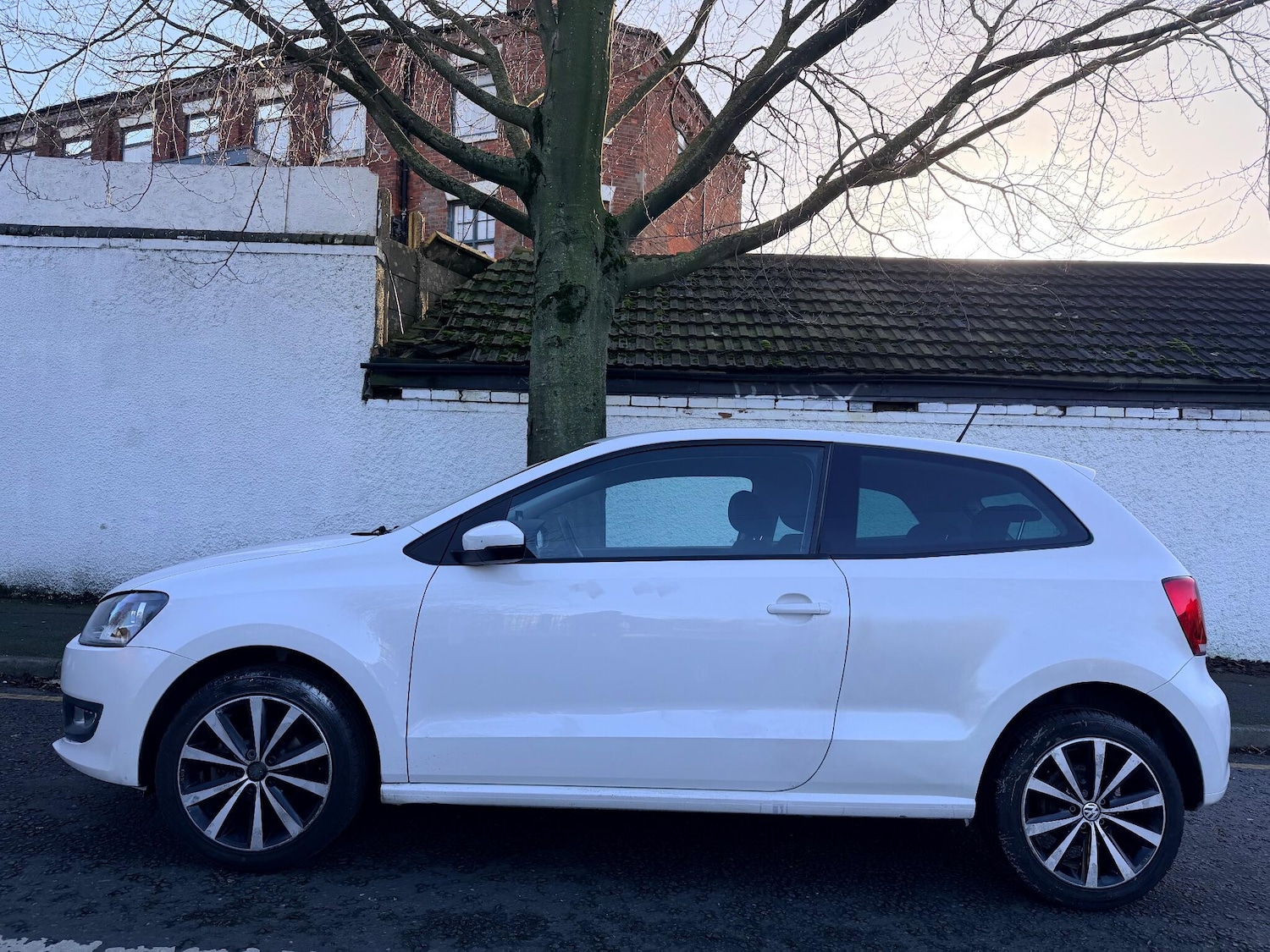 Used Volkswagen Polo for sale - 77016162: Photo 8