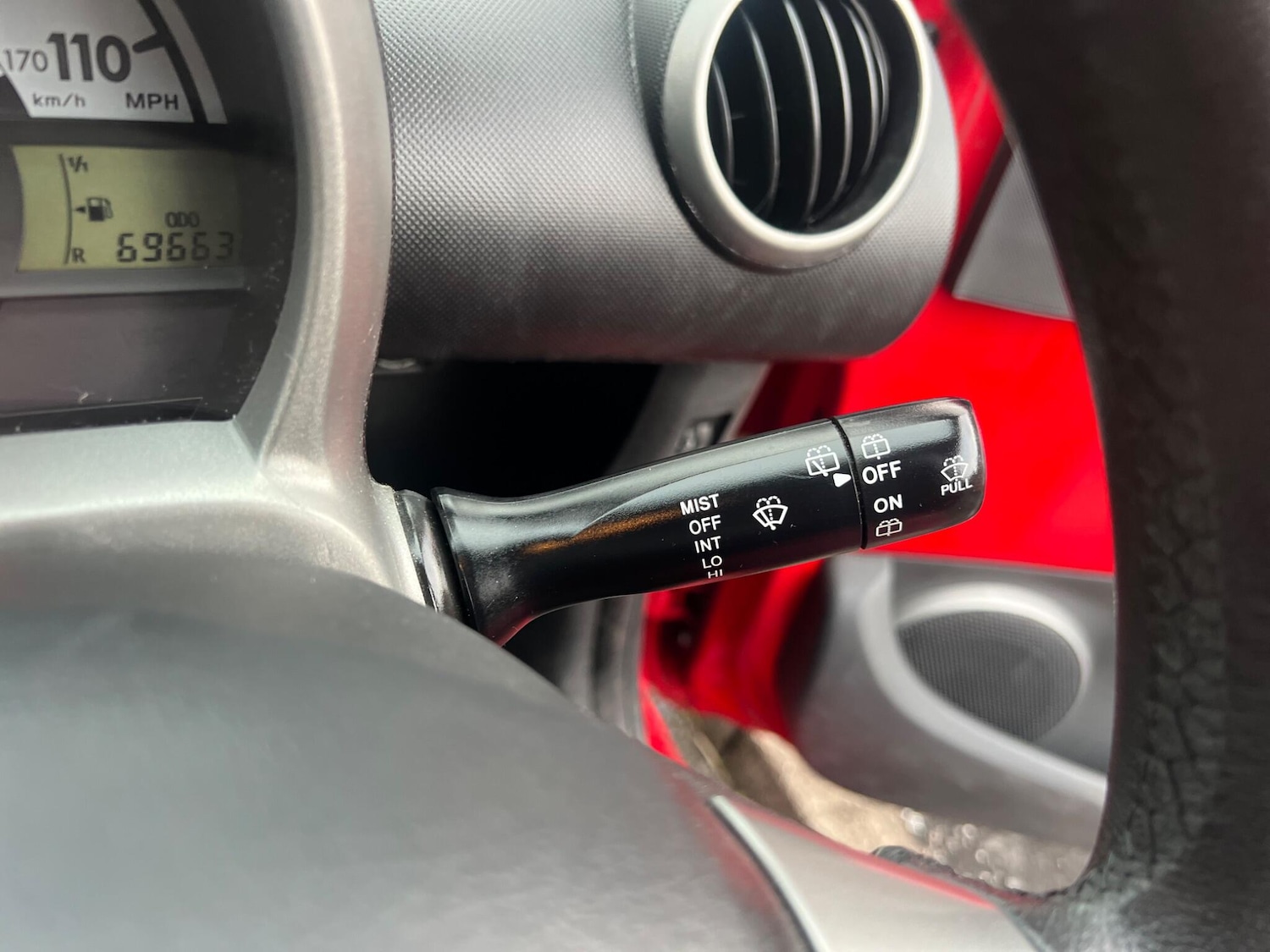 Used Toyota AYGO 2014 for sale - 77016206: Photo 11