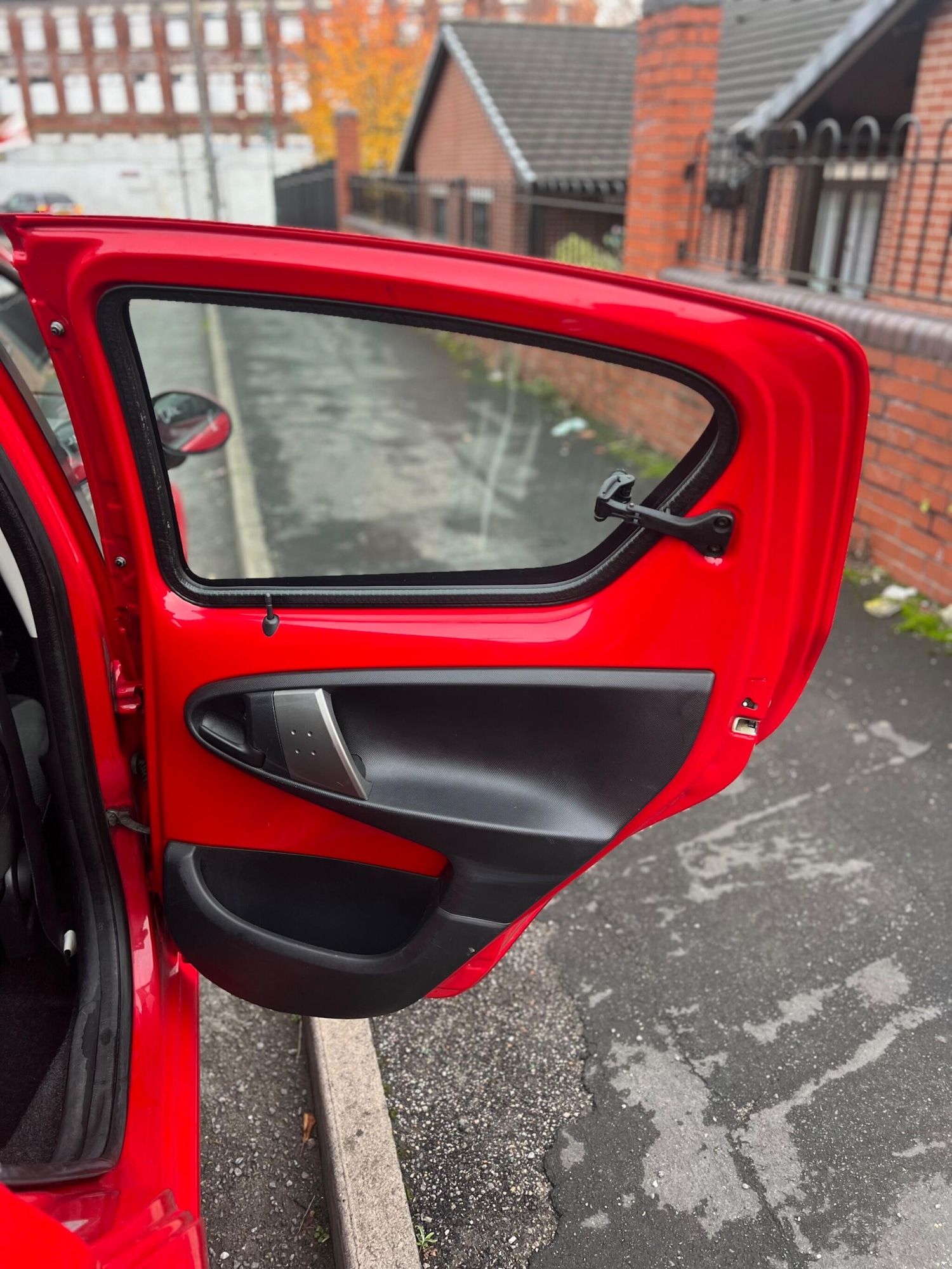 Used Toyota AYGO 2014 for sale - 77016206: Photo 13