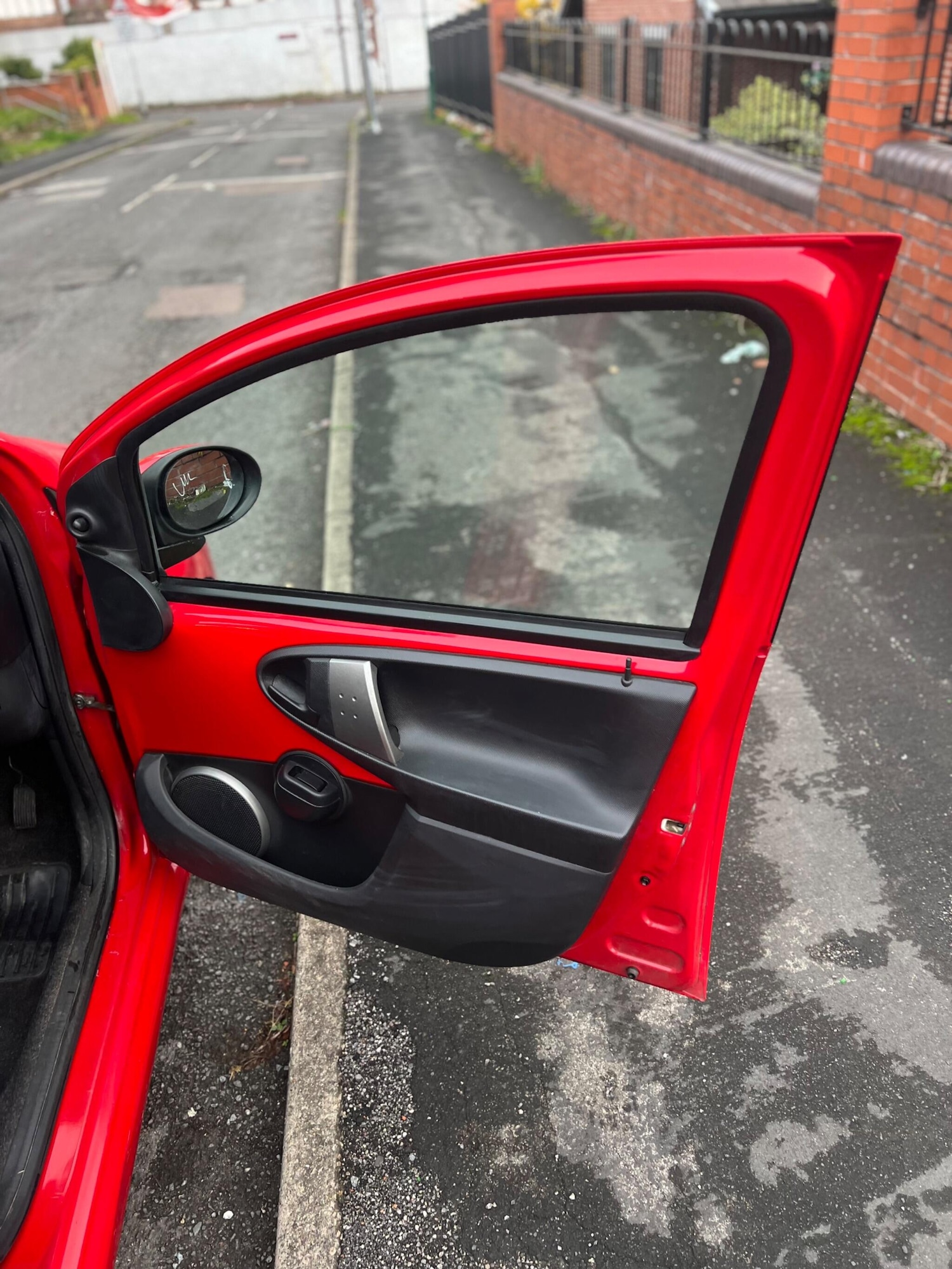 Used Toyota AYGO 2014 for sale - 77016206: Photo 14