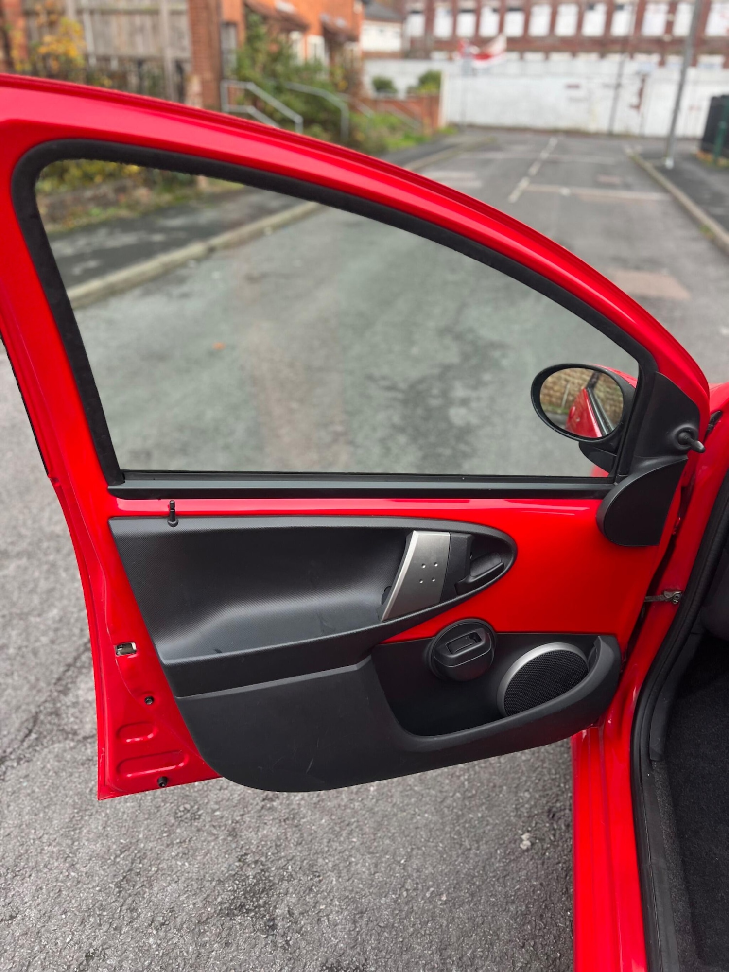 Used Toyota AYGO 2014 for sale - 77016206: Photo 15