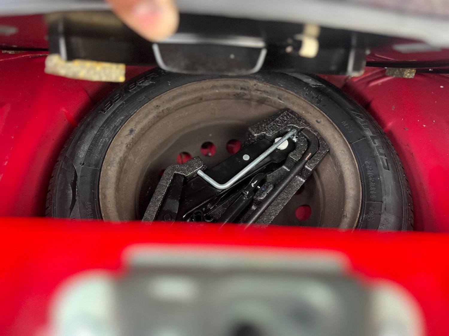 Used Toyota AYGO 2014 for sale - 77016206: Photo 20