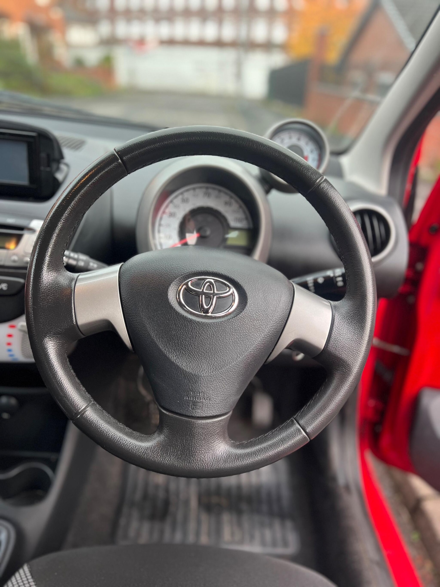 Used Toyota AYGO 2014 for sale - 77016206: Photo 23