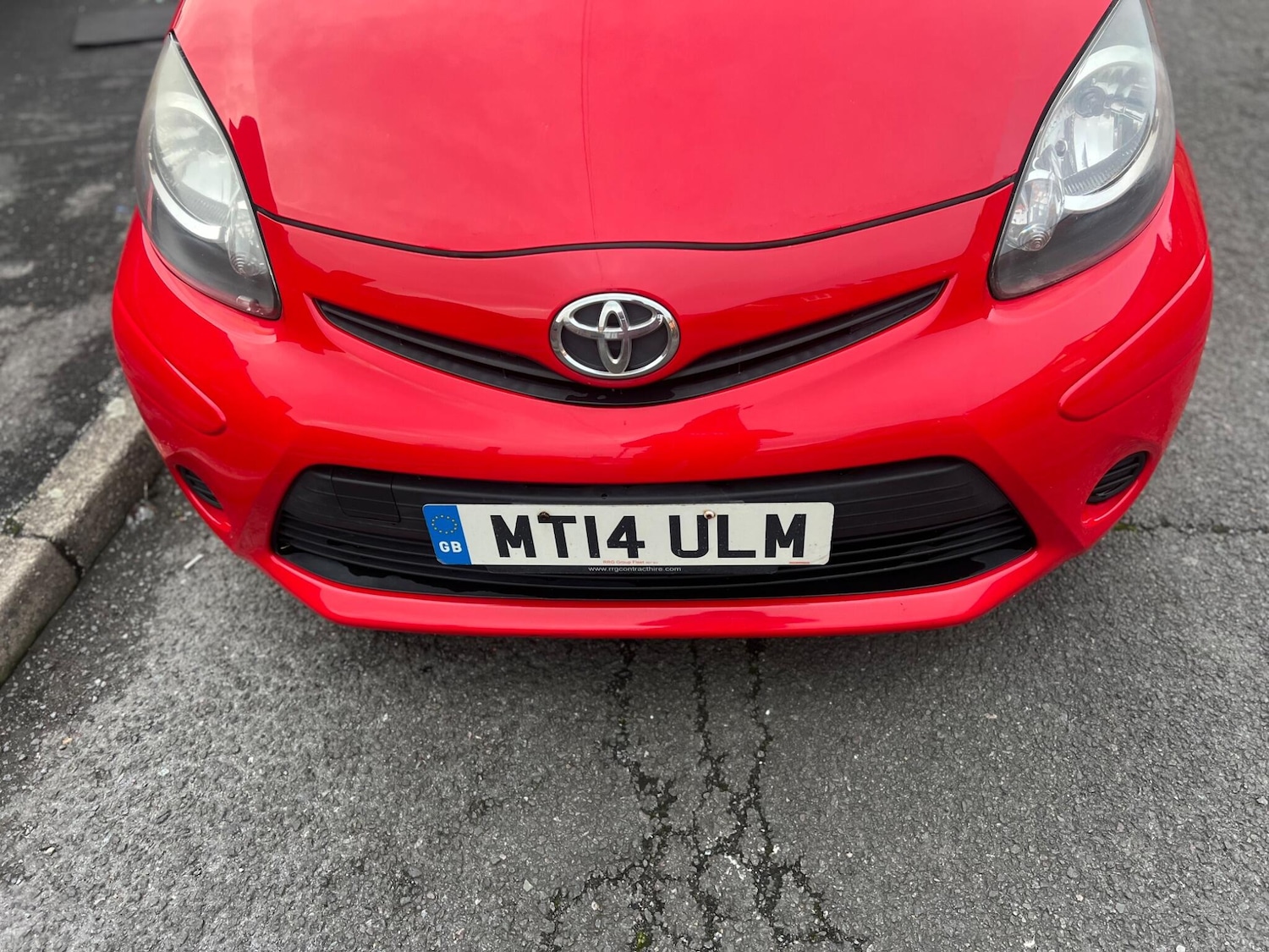 Used Toyota AYGO 2014 for sale - 77016206: Photo 25