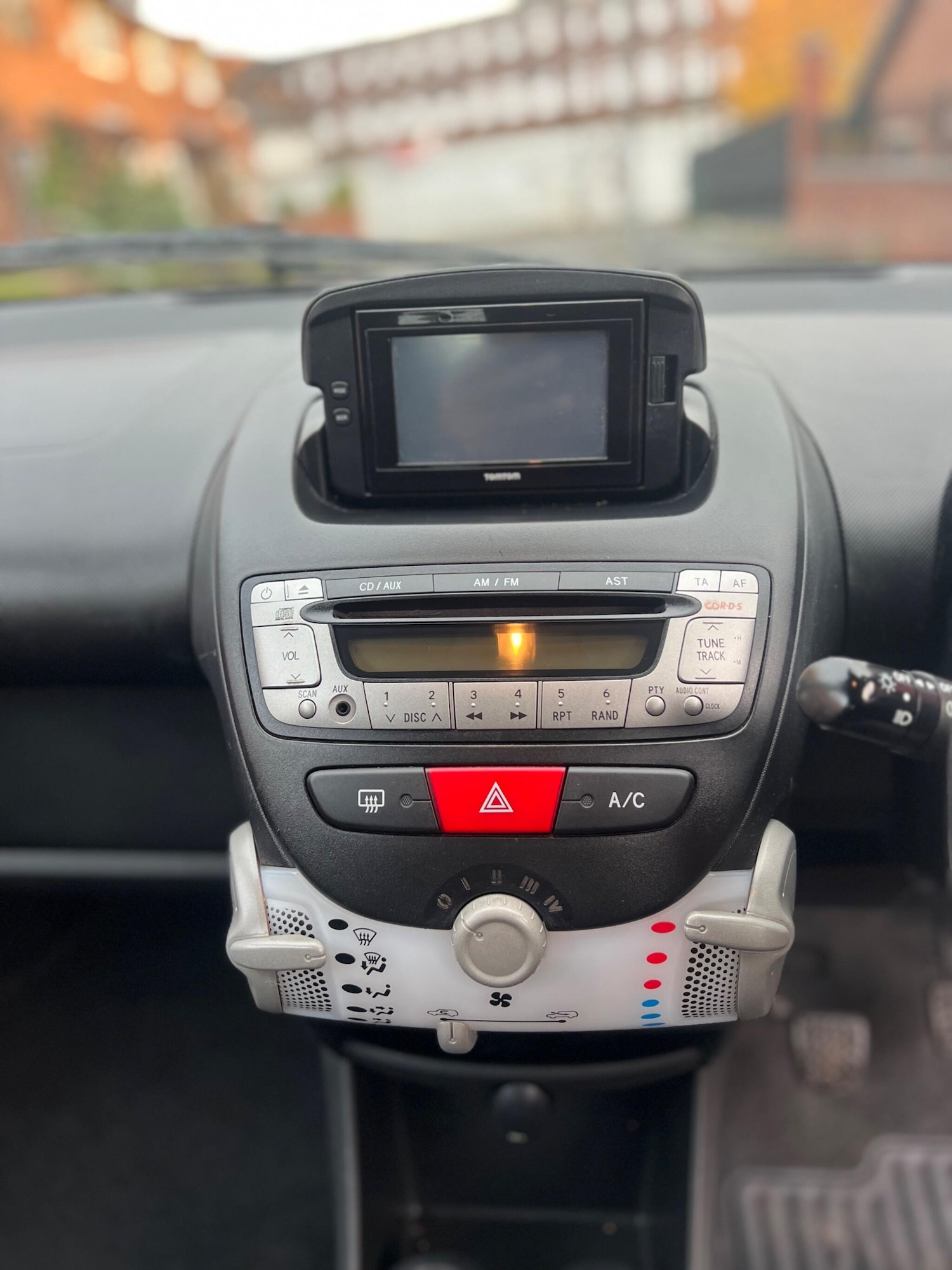 Used Toyota AYGO 2014 for sale - 77016206: Photo 28