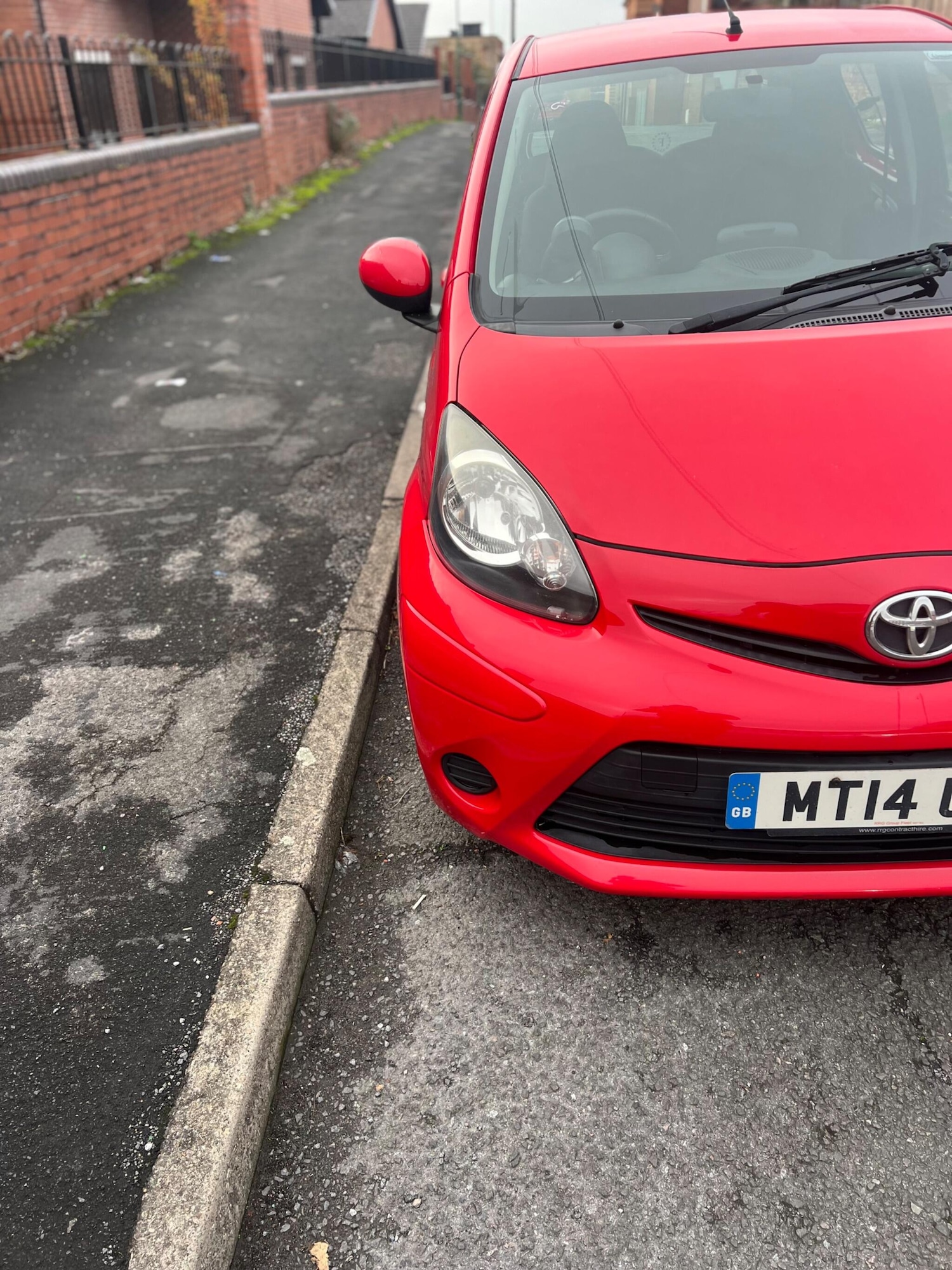 Used Toyota AYGO 2014 for sale - 77016206: Photo 31