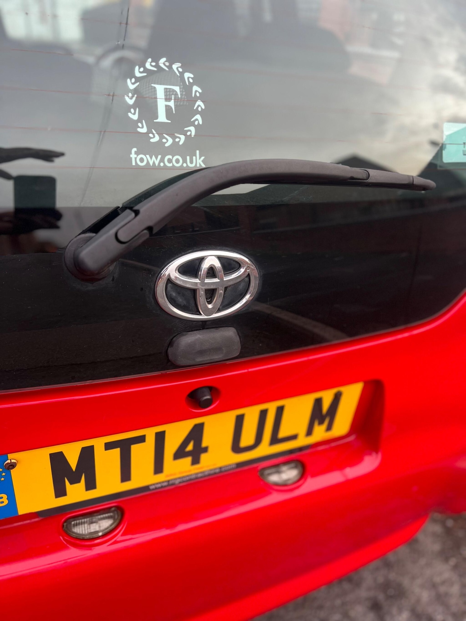 Used Toyota AYGO 2014 for sale - 77016206: Photo 34