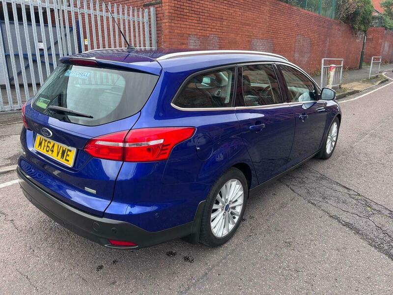 Used Ford Focus 2014 for sale - 77737379: Photo 13