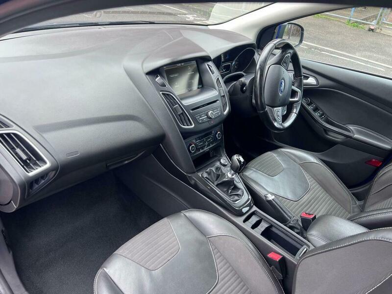 Used Ford Focus 2014 for sale - 77737379: Photo 14