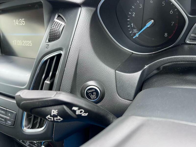 Used Ford Focus 2014 for sale - 77737379: Photo 18