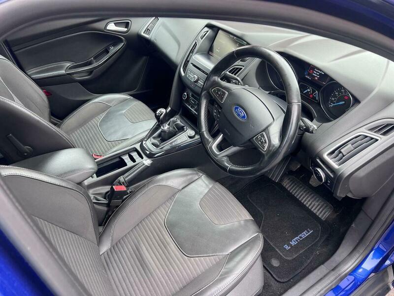 Used Ford Focus 2014 for sale - 77737379: Photo 20