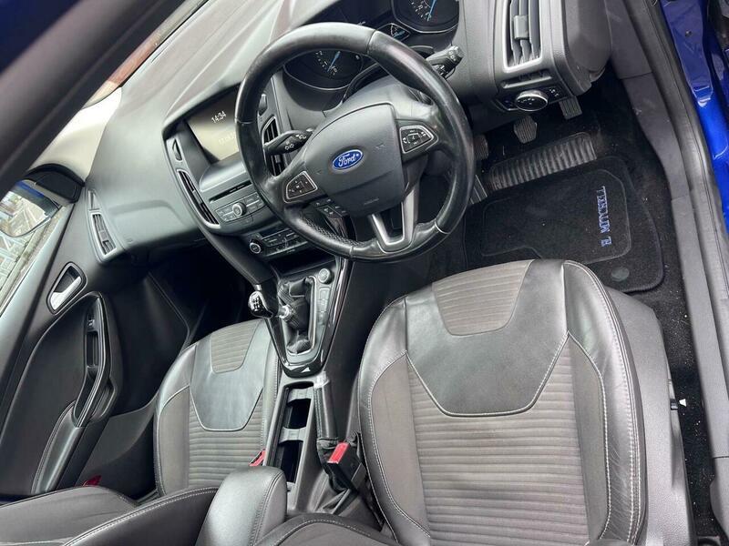 Used Ford Focus 2014 for sale - 77737379: Photo 21