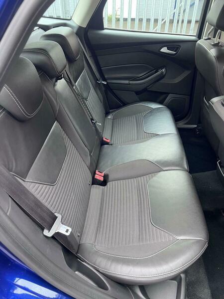 Used Ford Focus 2014 for sale - 77737379: Photo 22