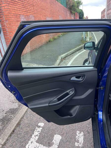 Used Ford Focus 2014 for sale - 77737379: Photo 28