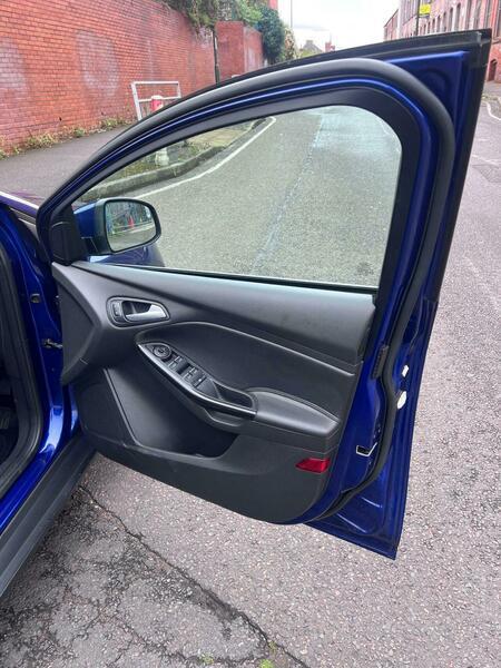 Used Ford Focus 2014 for sale - 77737379: Photo 30