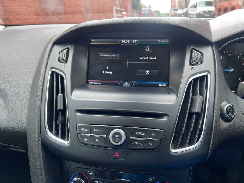 Used Ford Focus 2014 for sale - 77737379: Photo 36