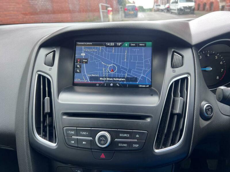 Used Ford Focus 2014 for sale - 77737379: Photo 37