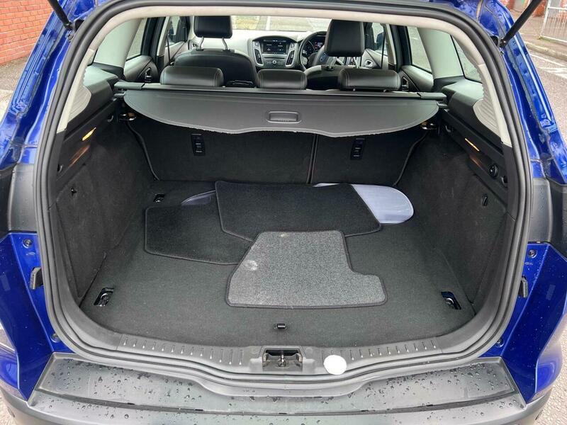 Used Ford Focus 2014 for sale - 77737379: Photo 41