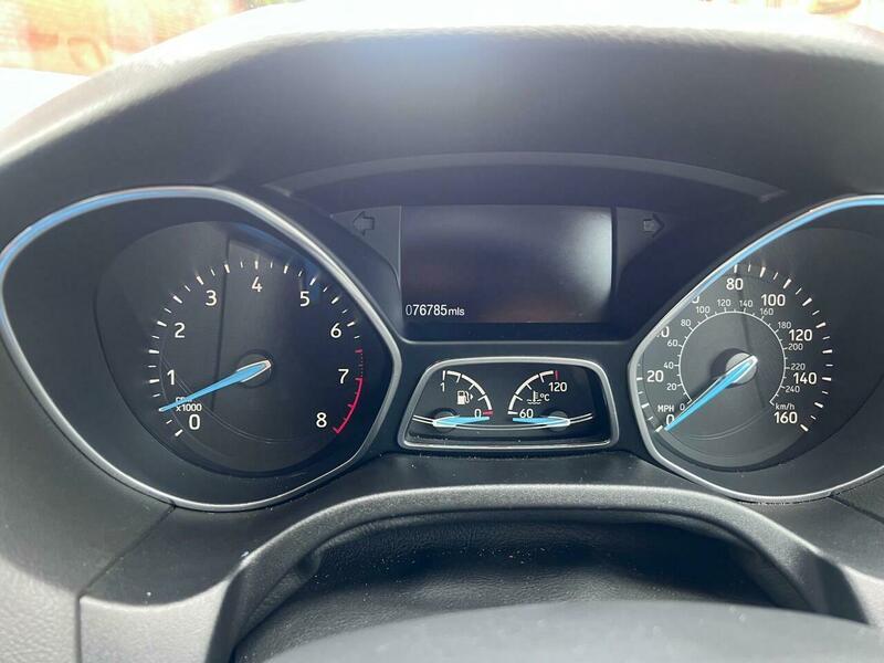 Used Ford Focus 2014 for sale - 77737379: Photo 42