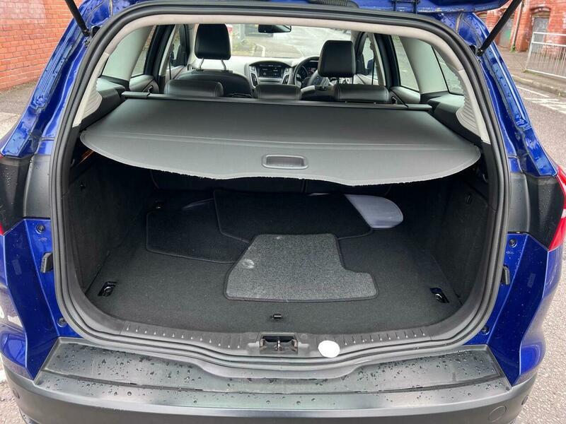 Used Ford Focus 2014 for sale - 77737379: Photo 43