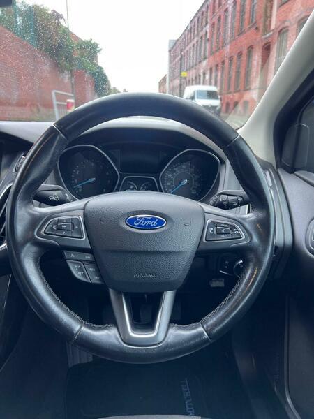 Used Ford Focus 2014 for sale - 77737379: Photo 44