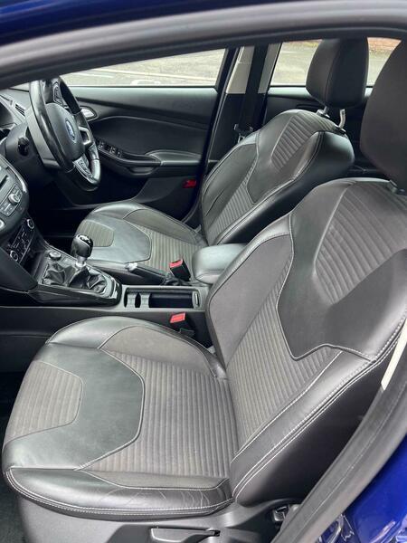 Used Ford Focus 2014 for sale - 77737379: Photo 47