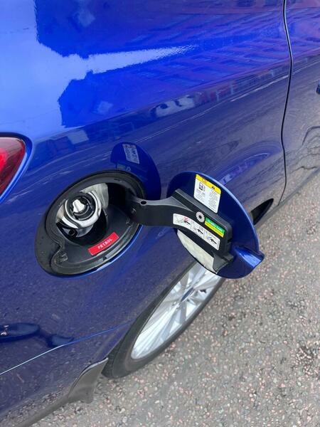 Used Ford Focus 2014 for sale - 77737379: Photo 49