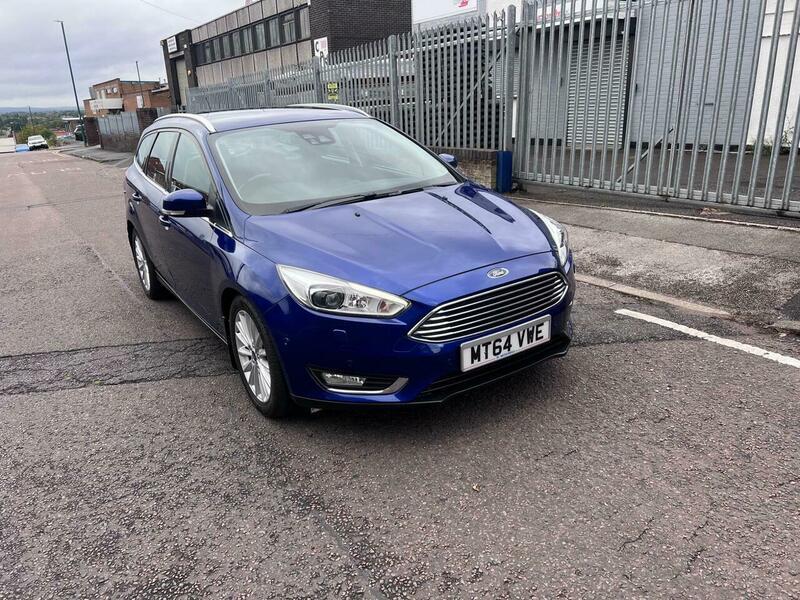 Used Ford Focus 2014 for sale - 77737379: Photo 5