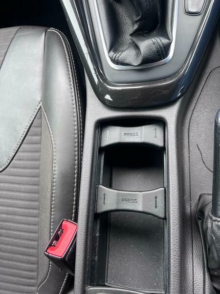 Used Ford Focus 2014 for sale - 77737379: Photo 56