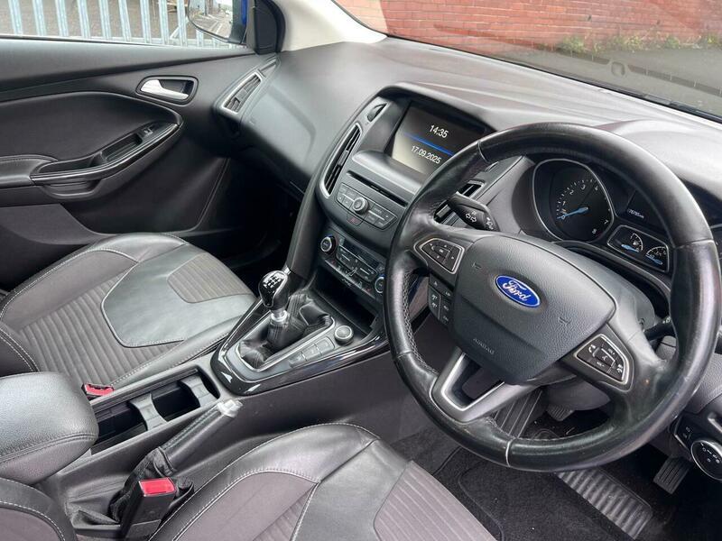 Used Ford Focus 2014 for sale - 77737379: Photo 58