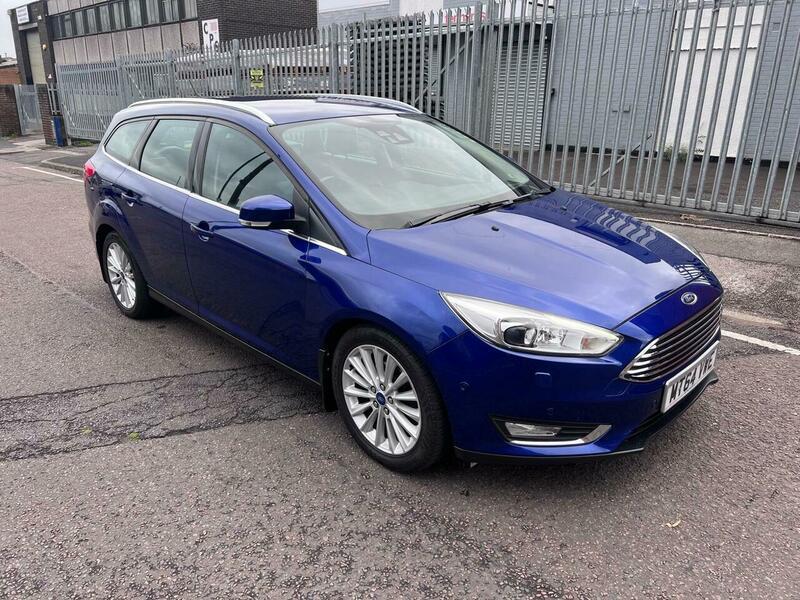 Used Ford Focus 2014 for sale - 77737379: Photo 6