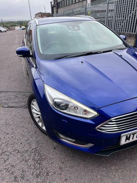 Used Ford Focus 2014 for sale - 77737379: Photo 7