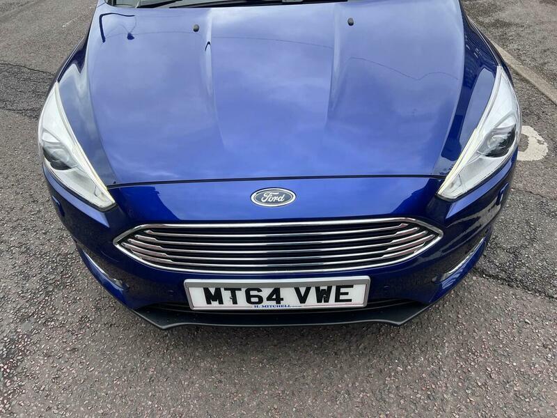 Used Ford Focus 2014 for sale - 77737379: Photo 8