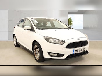 Used Ford Focus 2015 for sale - 78448305: Photo