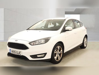 Used Ford Focus 2015 for sale - 78448305: Photo