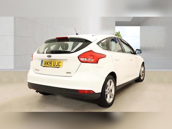 Used Ford Focus 2015 for sale - 78448305: Photo
