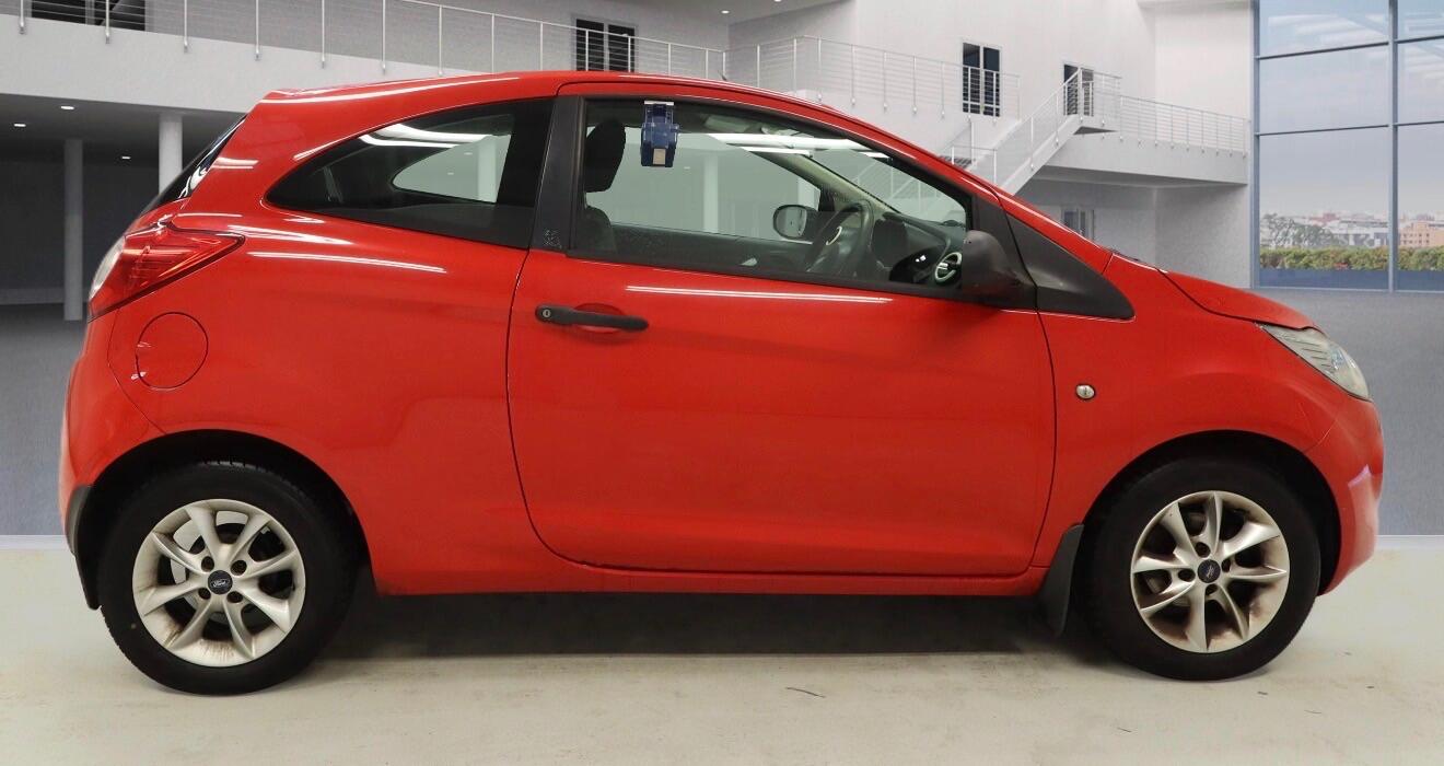 Used Ford Ka 2014 for sale - 77216010: Photo 5