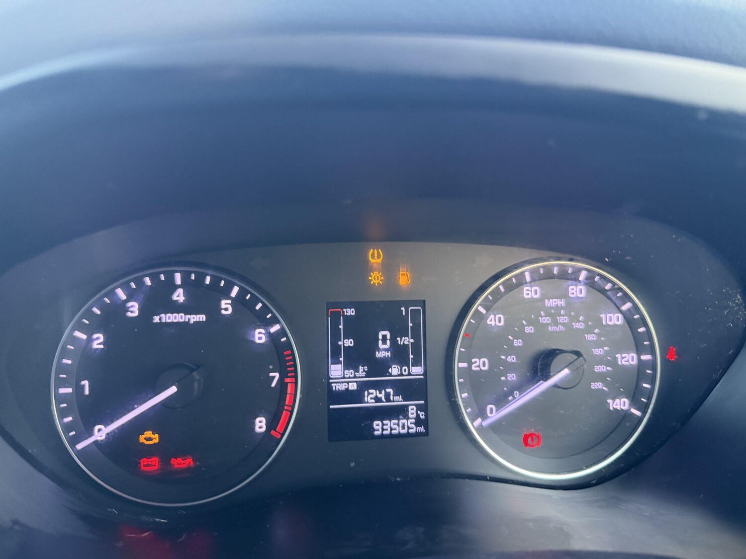 Used Hyundai i20 2015 for sale - 77939302: Photo 14