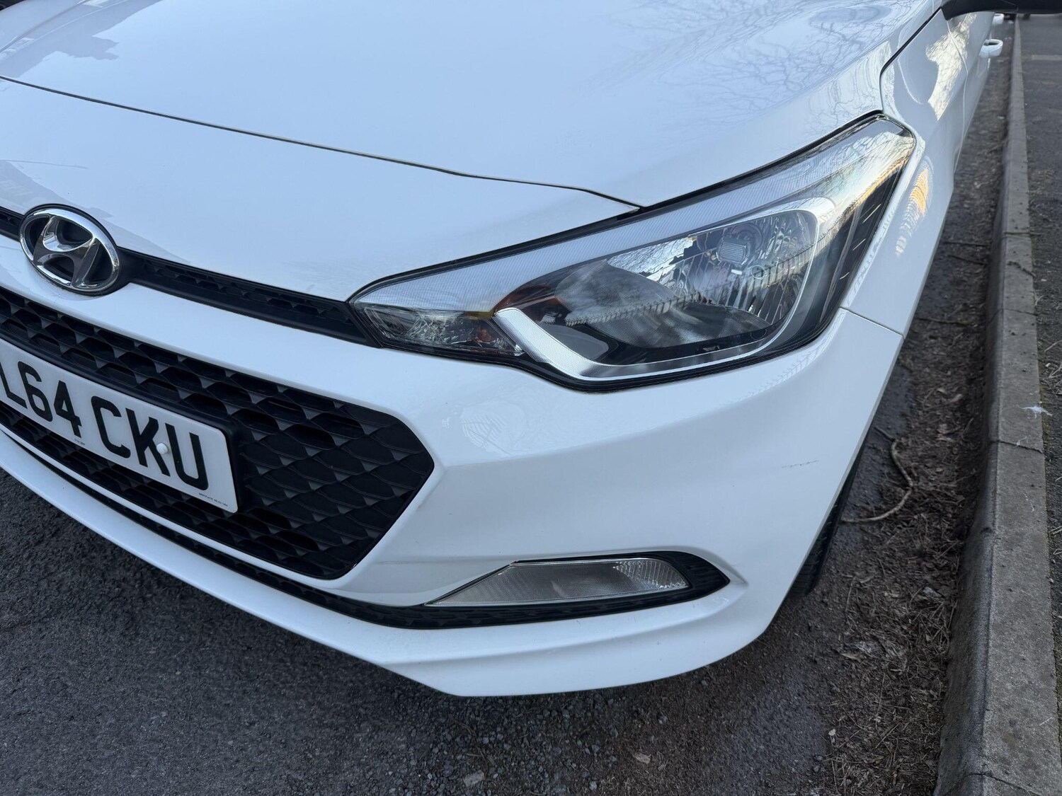 Used Hyundai i20 2015 for sale - 77939302: Photo 29