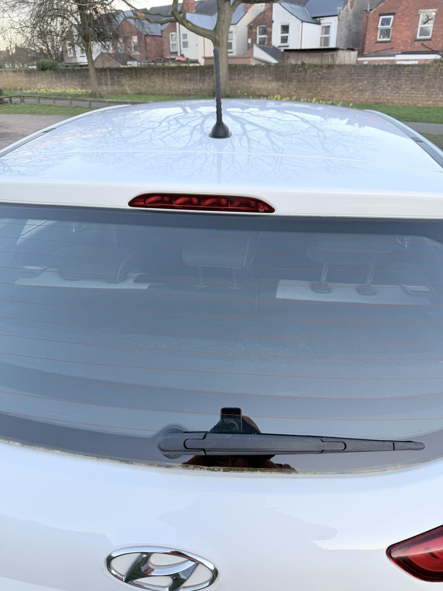 Used Hyundai i20 2015 for sale - 77939302: Photo 39